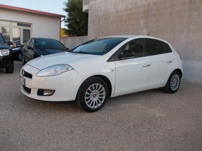 usata Fiat Bravo 1.4 GPL - 2013