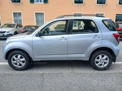 Usata Daihatsu Terios