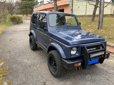 usata Suzuki Samurai - 1990