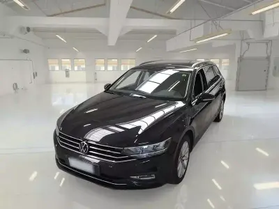 Usata VW Passat Business 149 CV (109 kW) 2022 Station wagon