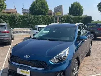 Usata Kia Niro