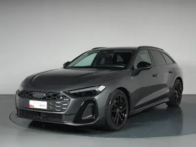 Usata Audi A5