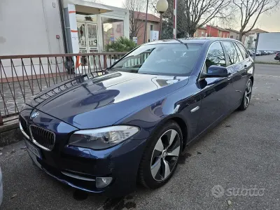 Usata BMW 520