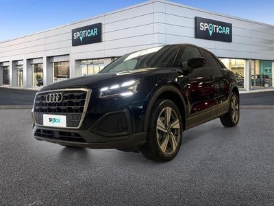 usata Audi Q2 1.5 35 TFSI ADMIRED ADVANCED S TRONIC