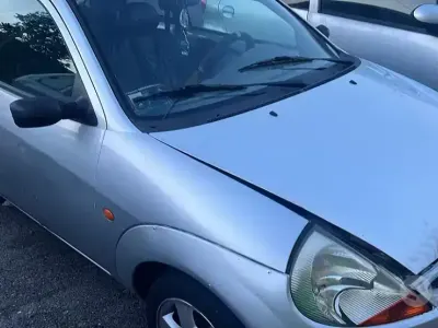 Usata Ford Ka