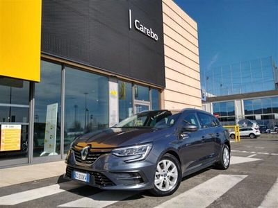 usata Renault Mégane IV 