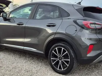 Usata Ford Puma