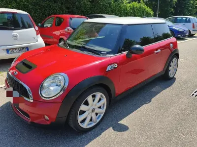 Usata Mini Cooper S