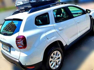 Usata Dacia Duster Essentiel 101 CV (74 kW) 2023 SUV