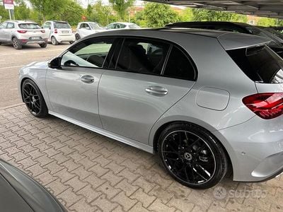Usata Mercedes A200 Executive 2025 Berlina