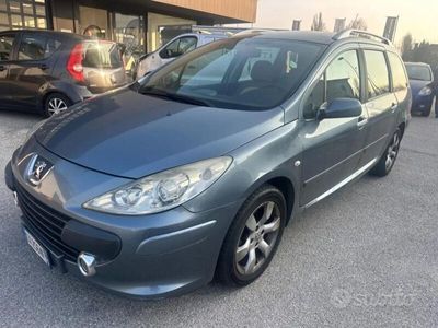 usata Peugeot 307 1.6 16V Station XS