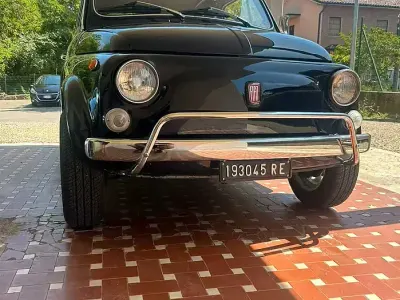 Usata Fiat 500L 1970