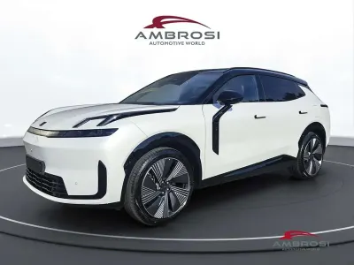 Nuova Lynk & Co 08 211 CV (155 kW) 2026 Bianco SUV