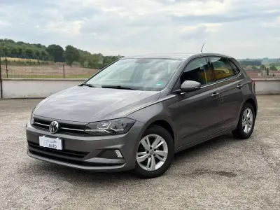 Occasion VW Polo