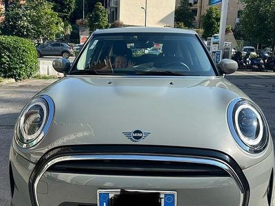 Grigio Usata 2022 Mini Cooper Utilitaria | 23.500 € (Buon prezzo)