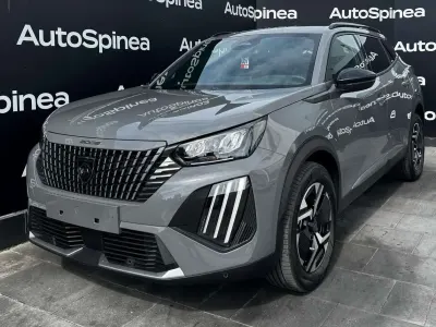 Usata Peugeot 2008