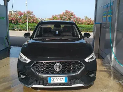 Usata MG ZS