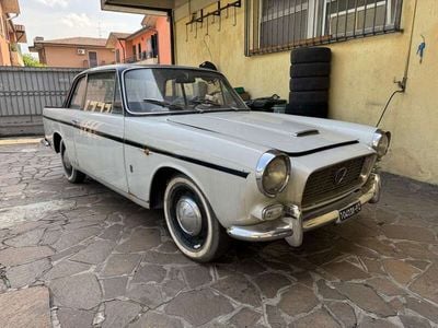 Usata Lancia Appia 1960 Other