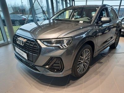 usata Audi Q3 45 1.4 tfsi e s line edition s tronic