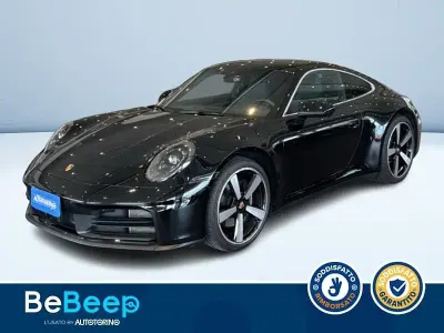 Usata Porsche 911 Carrera