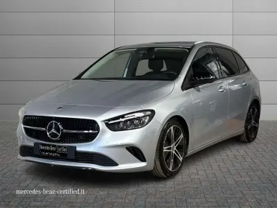 Usata Mercedes B180