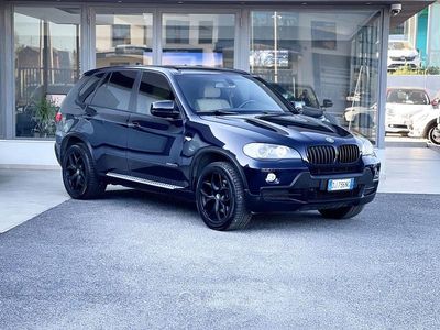 Usata BMW X5