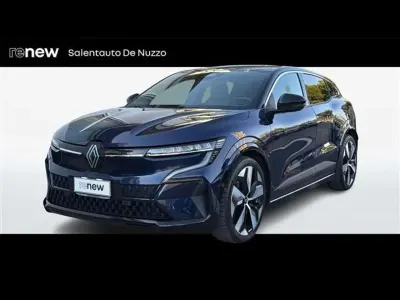Usata Renault Megane E-Tech