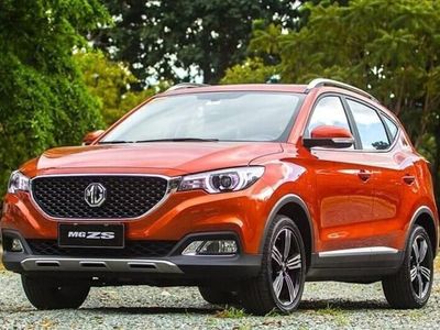 usata MG A ZS (2021-->) ZS 1.5 VTi-tech Comfort nuovaCaserta