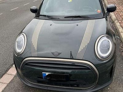 Usata 2023 Mini Cooper Resolute Edition Utilitaria | 19.000 € (Buon prezzo)