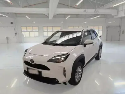 Usata Toyota Yaris Cross Business Edition 92 CV (67 kW) 2023 SUV