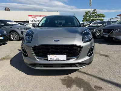 Occasion Ford Puma ST-Line 125 ch (91 kW) 2023 Other SUV