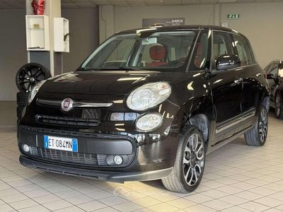 Other Usata 2013 Fiat 500L Lounge Monovolume | 6990 € (Cara)