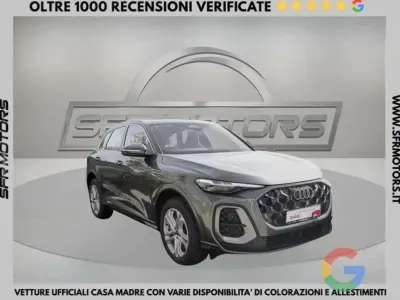 Usata Audi Q5