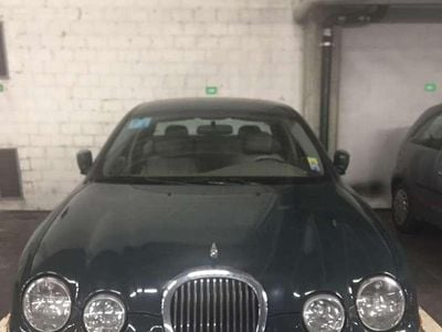 Usata Jaguar S-Type S 238 CV (175 kW) 2000 Berlina