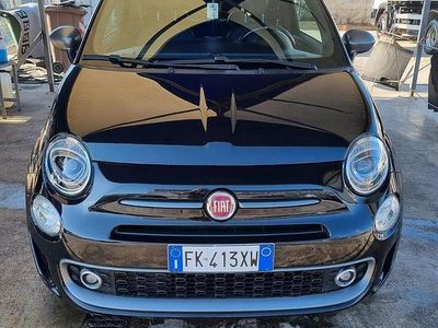 Fiat 500S