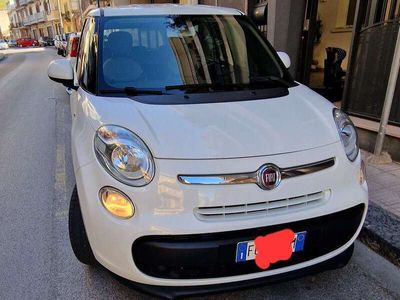 usata Fiat 500L 500LLiving 1.6 mjt Lounge 120cv E6