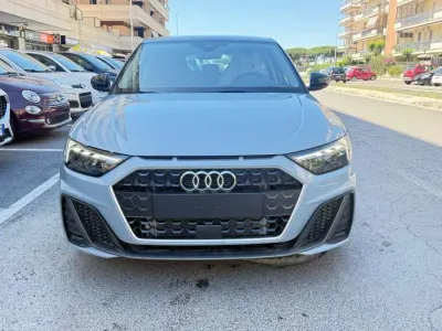 Usata Audi A1