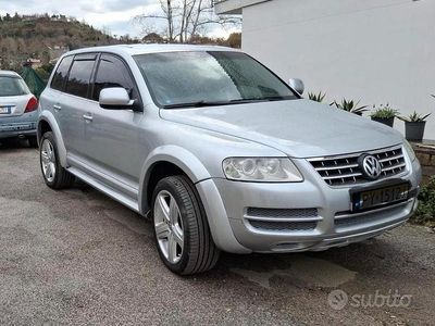 Usata 2004 VW Touareg SUV | 7000 €