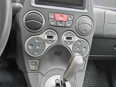 Usata Fiat Panda 60 CV (44 kW) 2009 Utilitaria