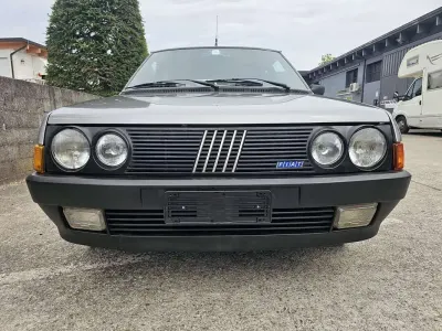Usata Fiat Ritmo 60 CV (44 kW) 1985 Berlina