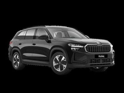 Nuova Skoda Kodiaq Selection 150 CV (110 kW) 2026 Nero tulipano perlato SUV