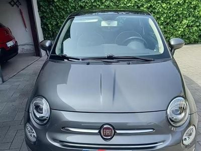 Occasion Fiat 500 Lounge 69 ch (50 kW) 2015 Berline