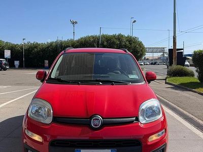 Usata Fiat Panda 95 CV (69 kW) 2019 Utilitaria