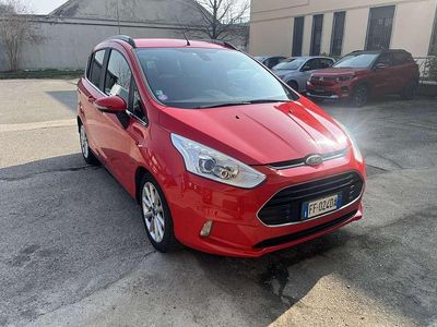 Usata Ford B-MAX Titanium 101 CV (74 kW) 2016 Other Monovolume