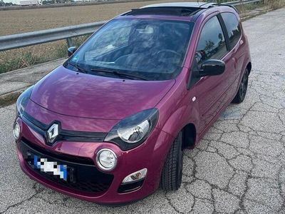 usata Renault Twingo 2ª serie - 2012