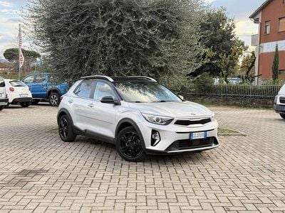 Usata Kia Stonic Style 82 CV (60 kW) 2021 Other SUV