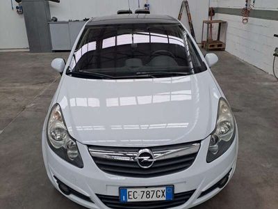 usata Opel Corsa 3p 1.4 Sport auto