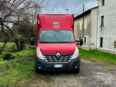 usata Renault Master 5a Serie