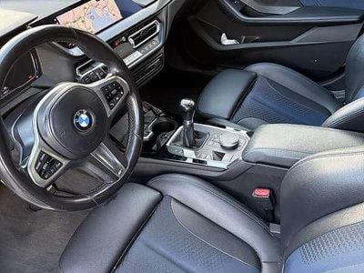 Usata BMW 118 M Sport 140 CV (102 kW) 2020 Utilitaria