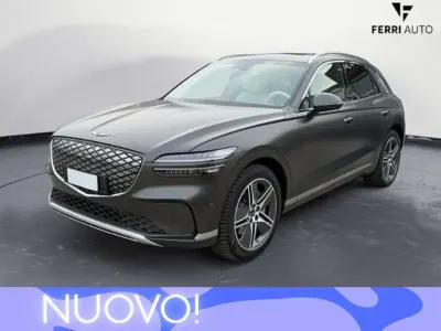 Nuova Genesis GV70 Premium 359 kW (489 CV) 2026 Verde SUV